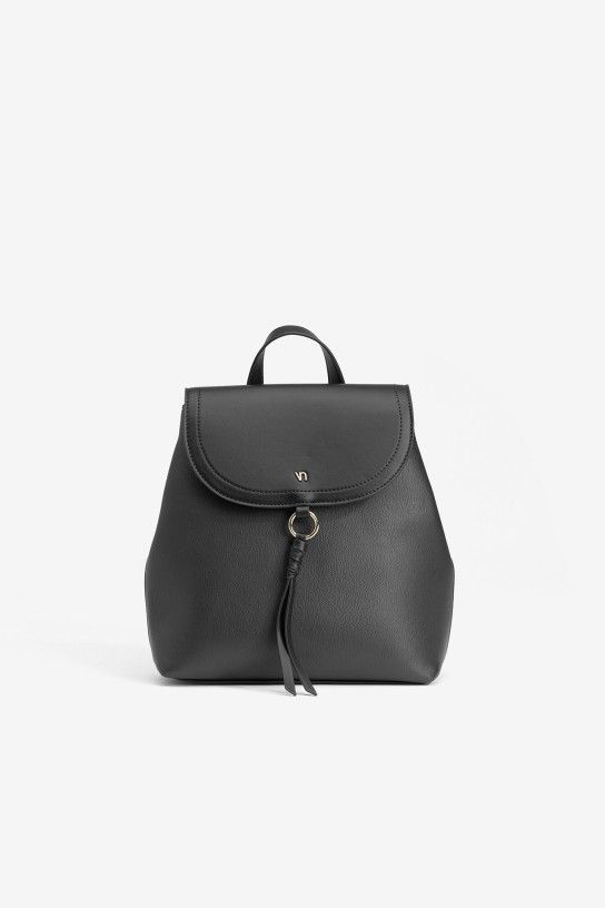 Mochila negra