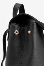 Mochila negra
