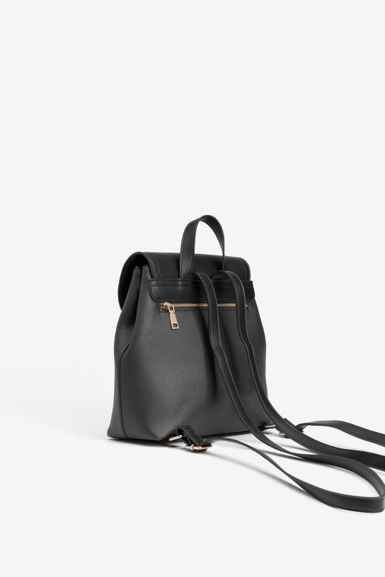 Mochila negra