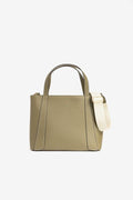 Bolso verde