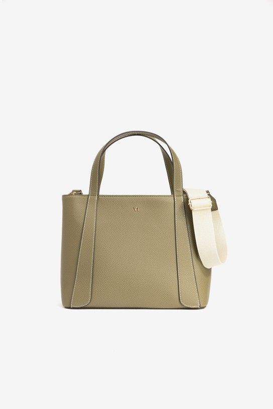 Bolso verde