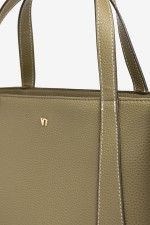 Bolso verde