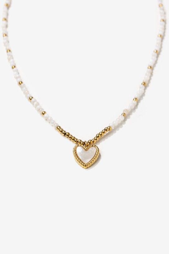 Colgante corazón