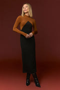 Moggie Dress