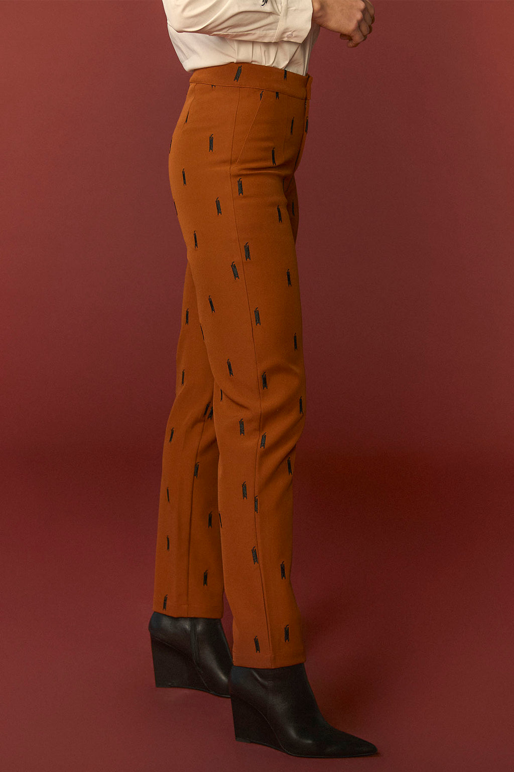 Moggie Trousers