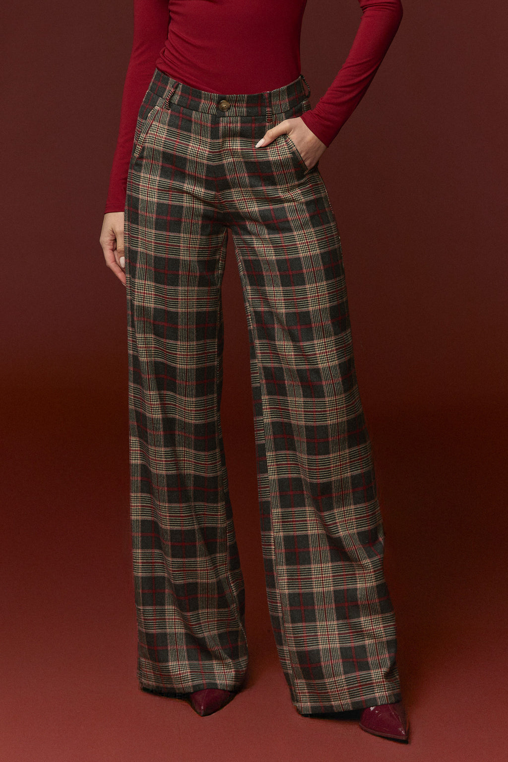 Westminster Trousers