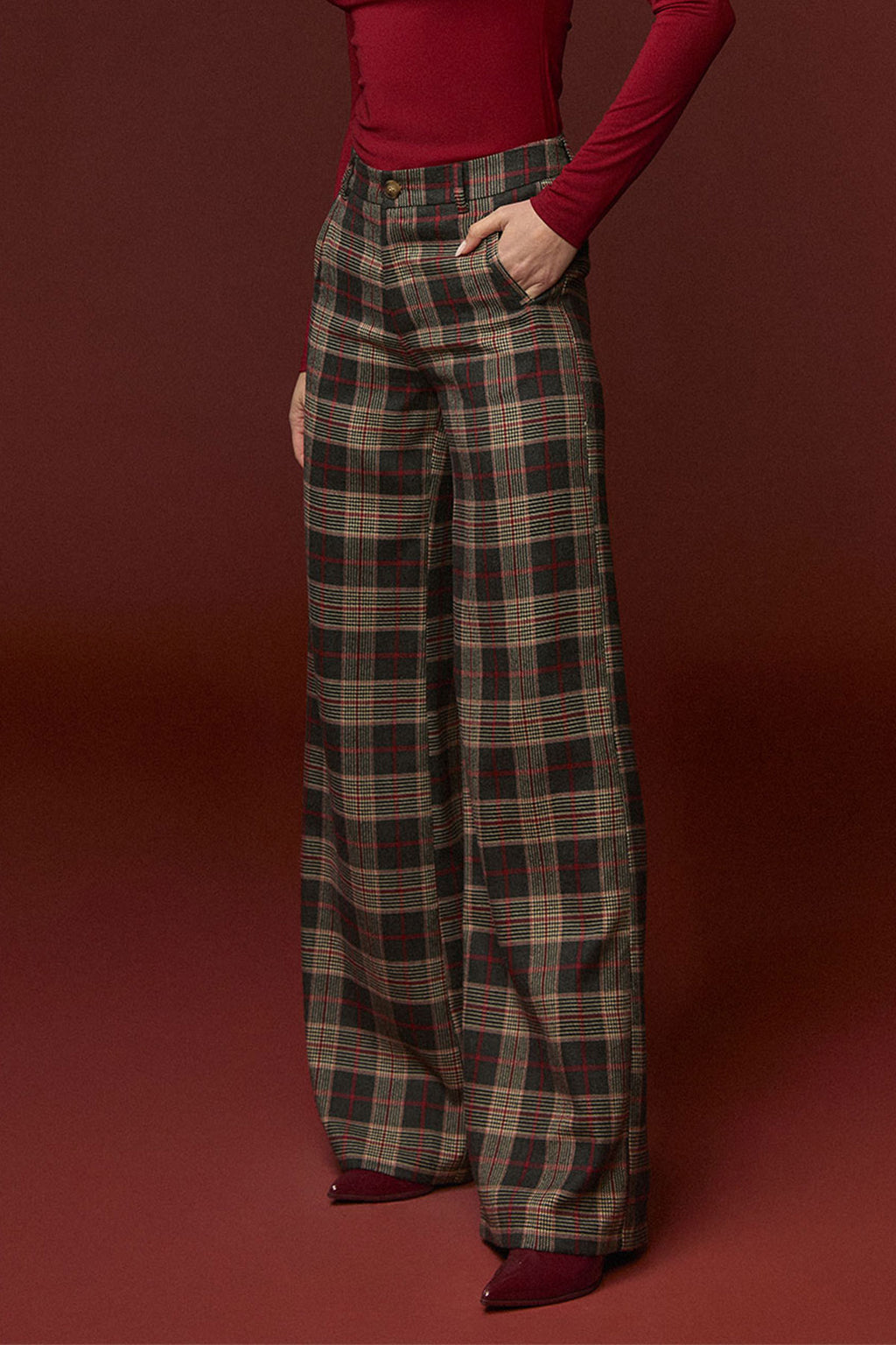 Westminster Trousers