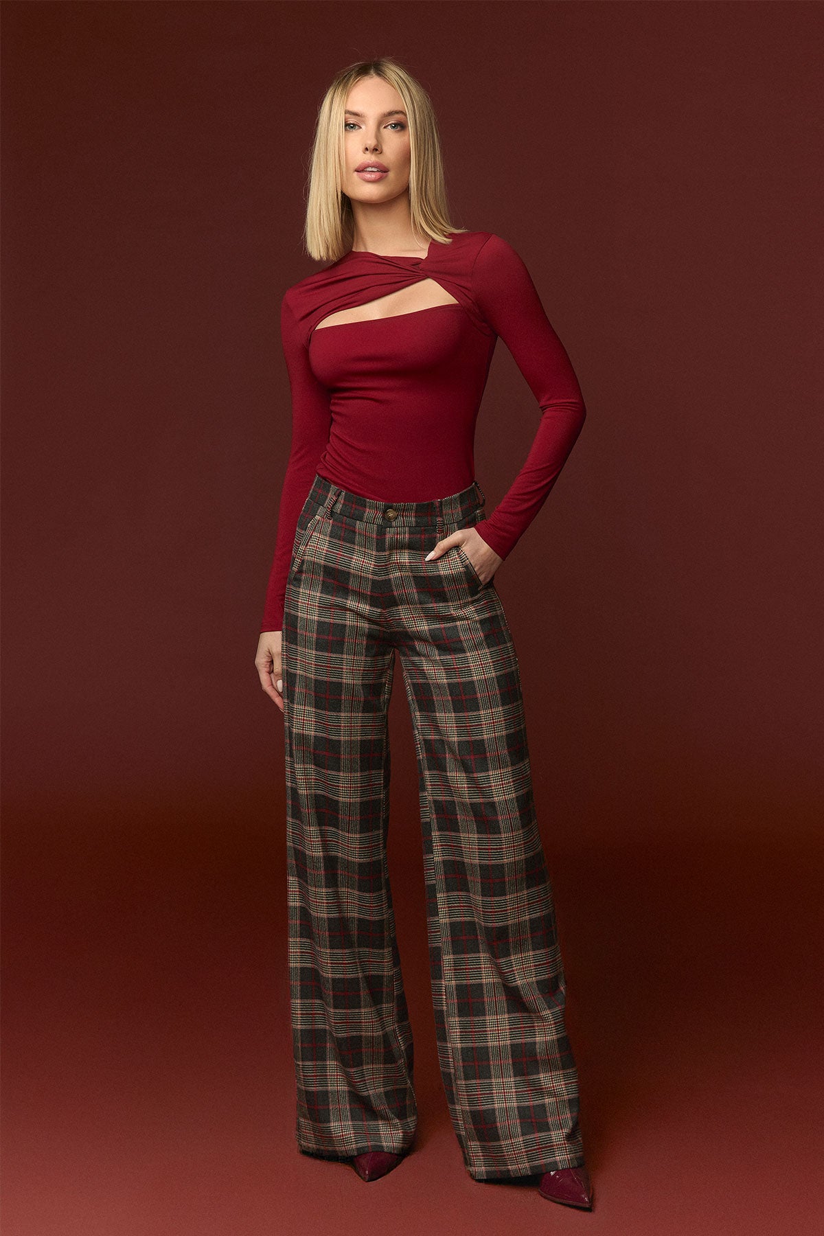 Westminster Trousers