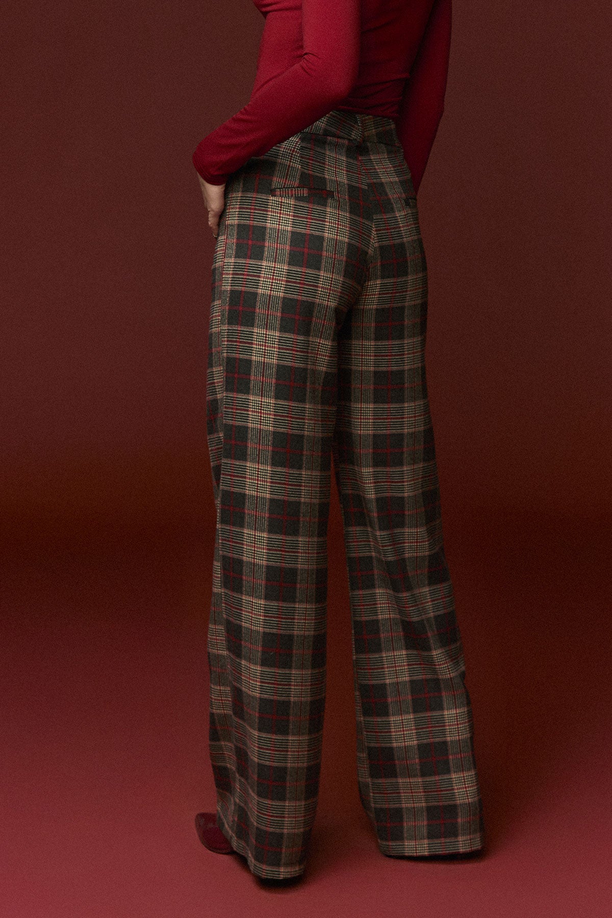 Westminster Trousers