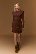Abbey Dress
