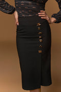Golden Skirt