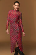 Dragonfly Dress