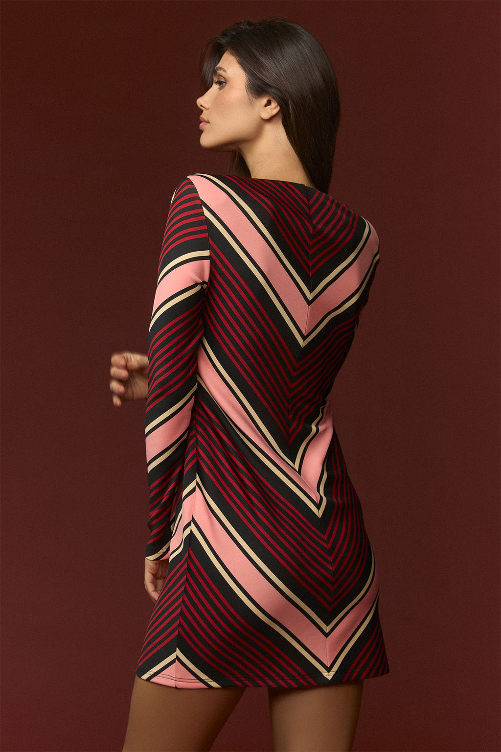 Tate Dress
