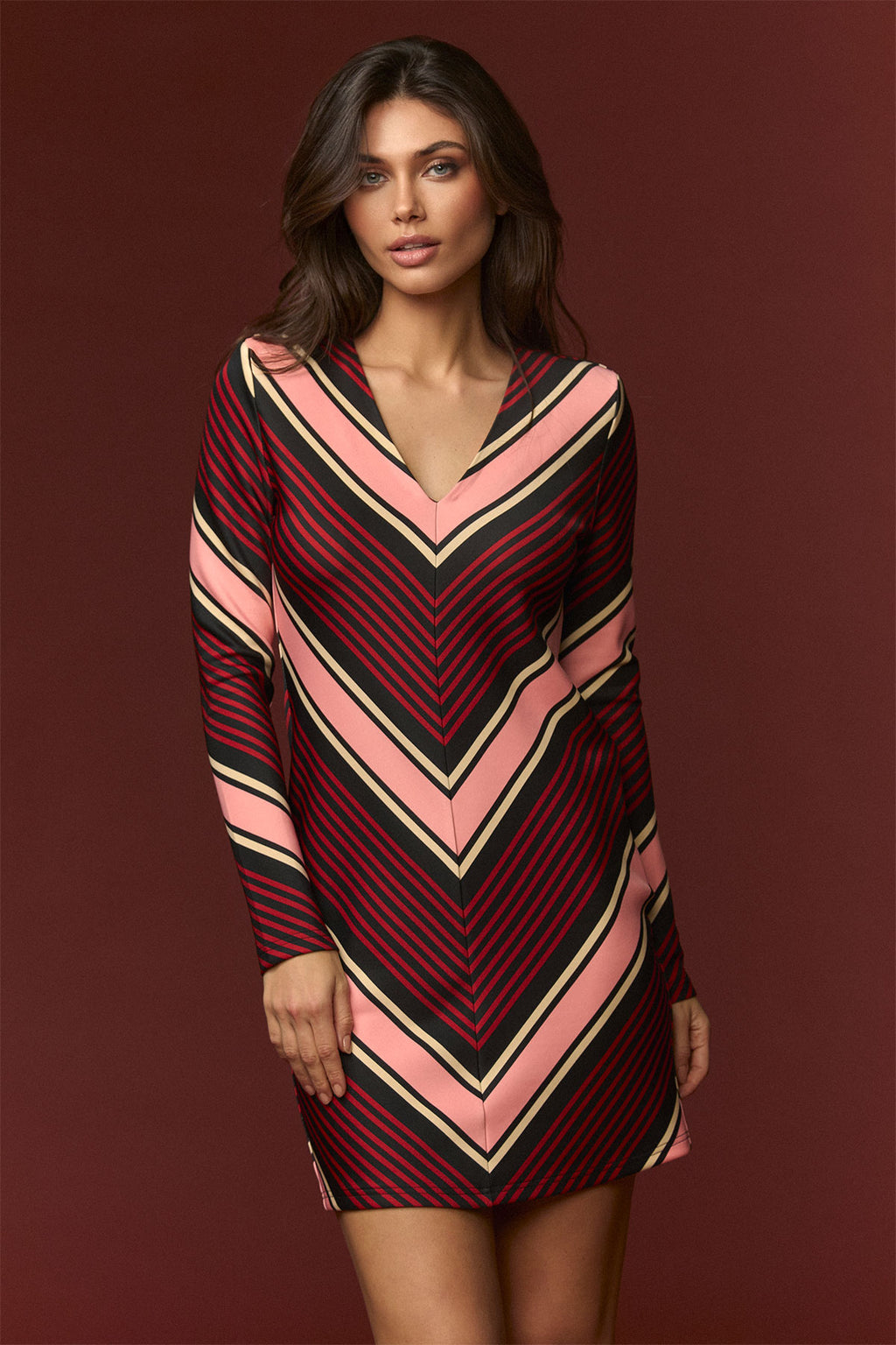 Tate Dress