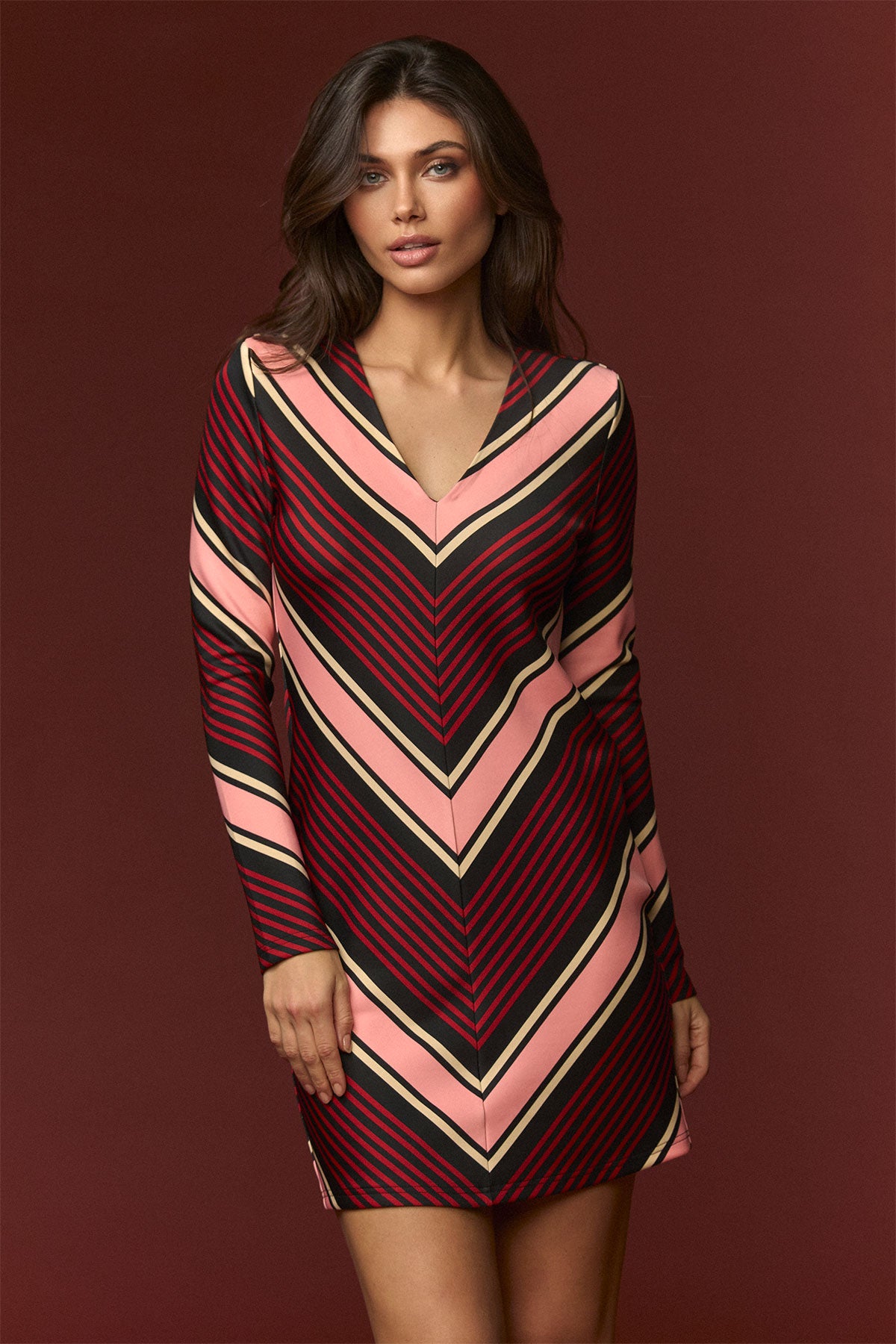 Tate Dress