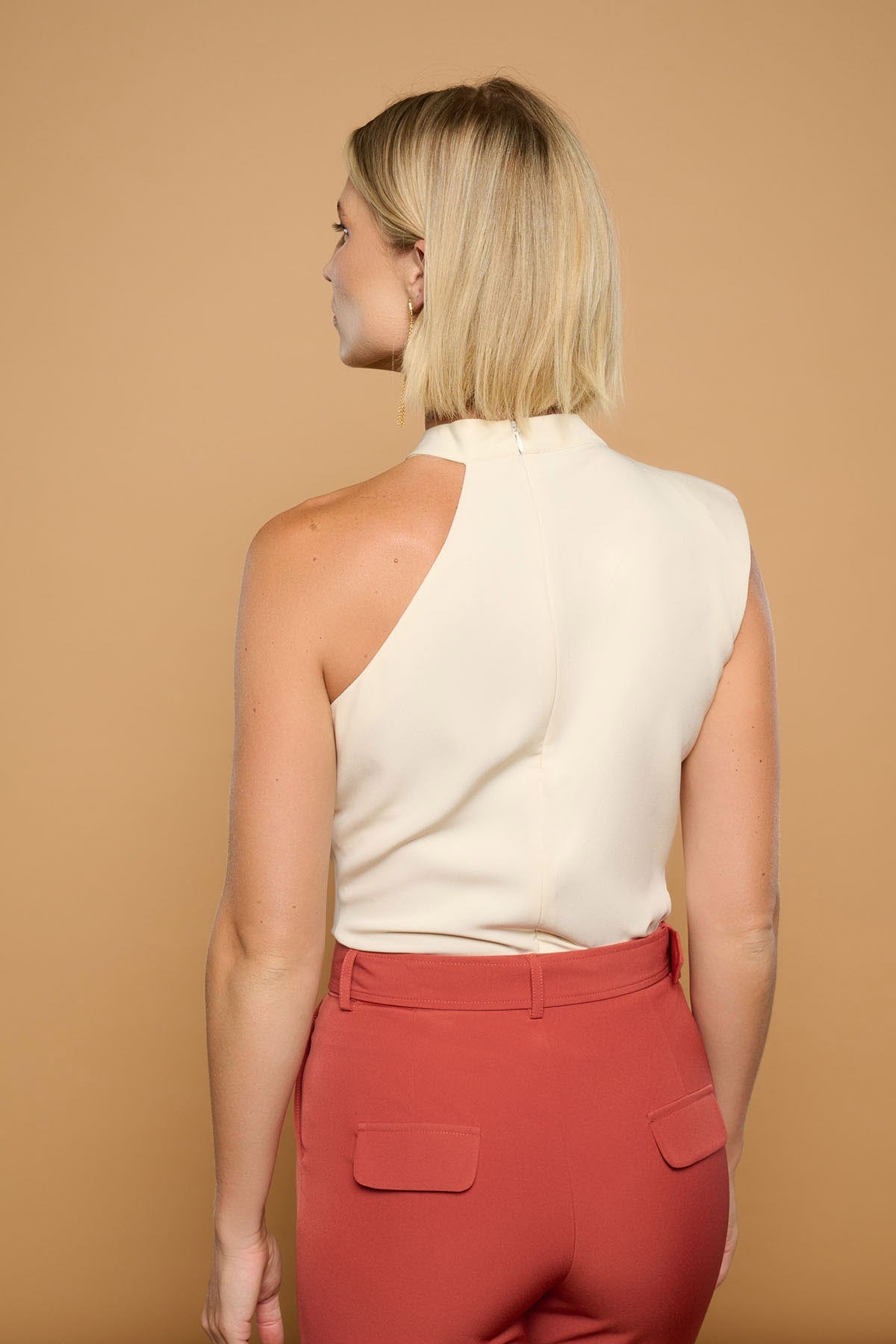 Pearl Top