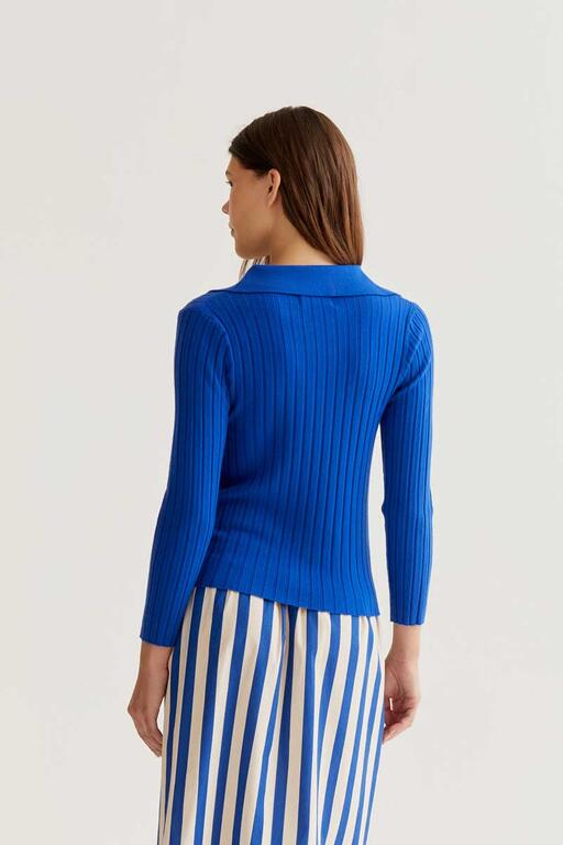 Jersey de punto