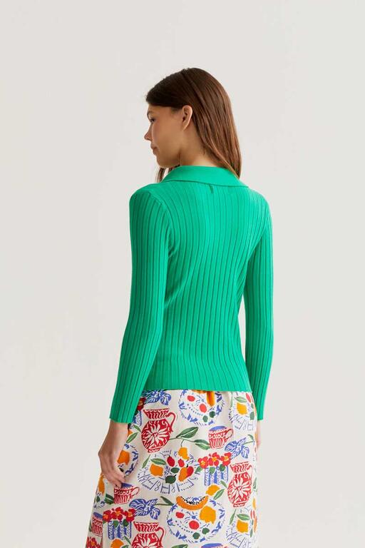 Jersey de punto