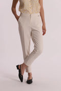 Pantalón Pitillo con goma elática