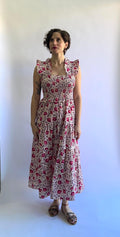 Vestido Aurora