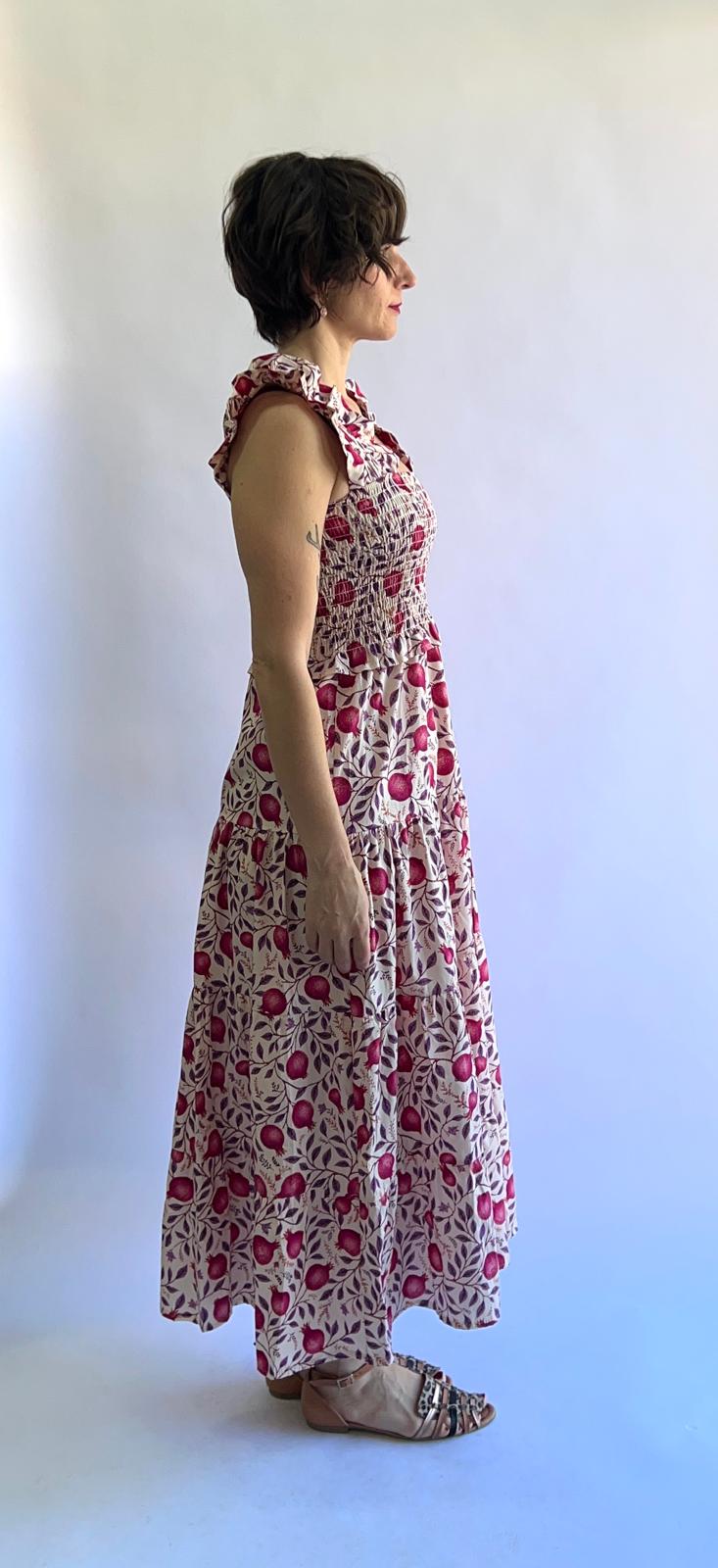 Vestido Aurora