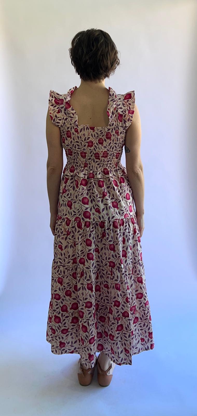 Vestido Aurora