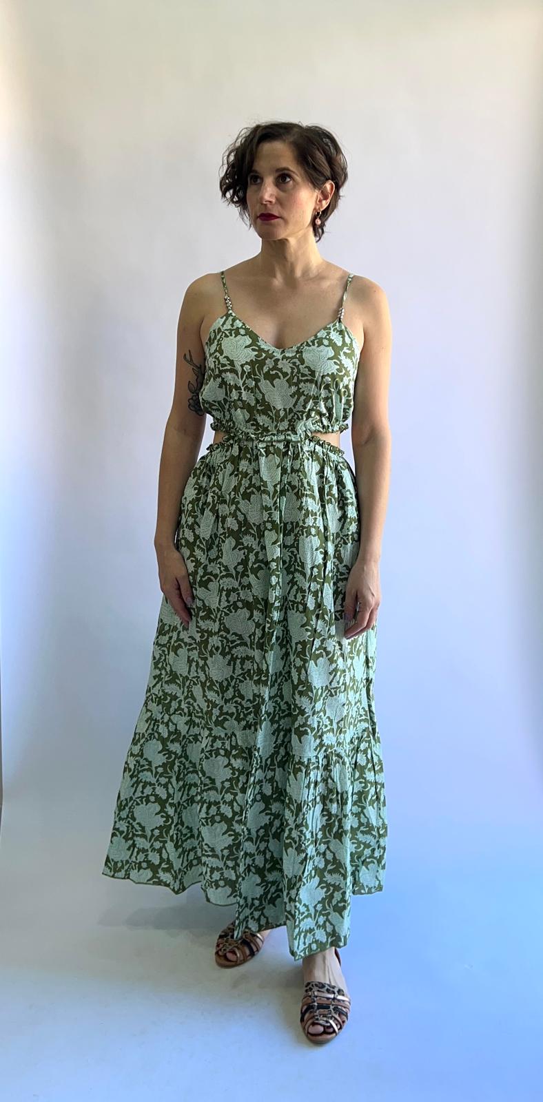 Vestido Juana