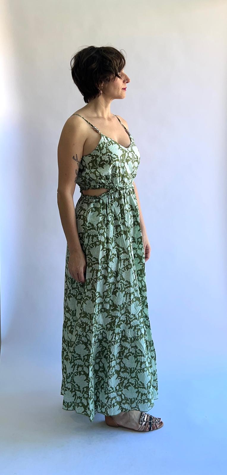 Vestido Juana