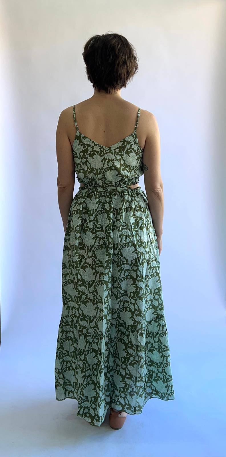 Vestido Juana