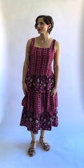 Vestido Zahara