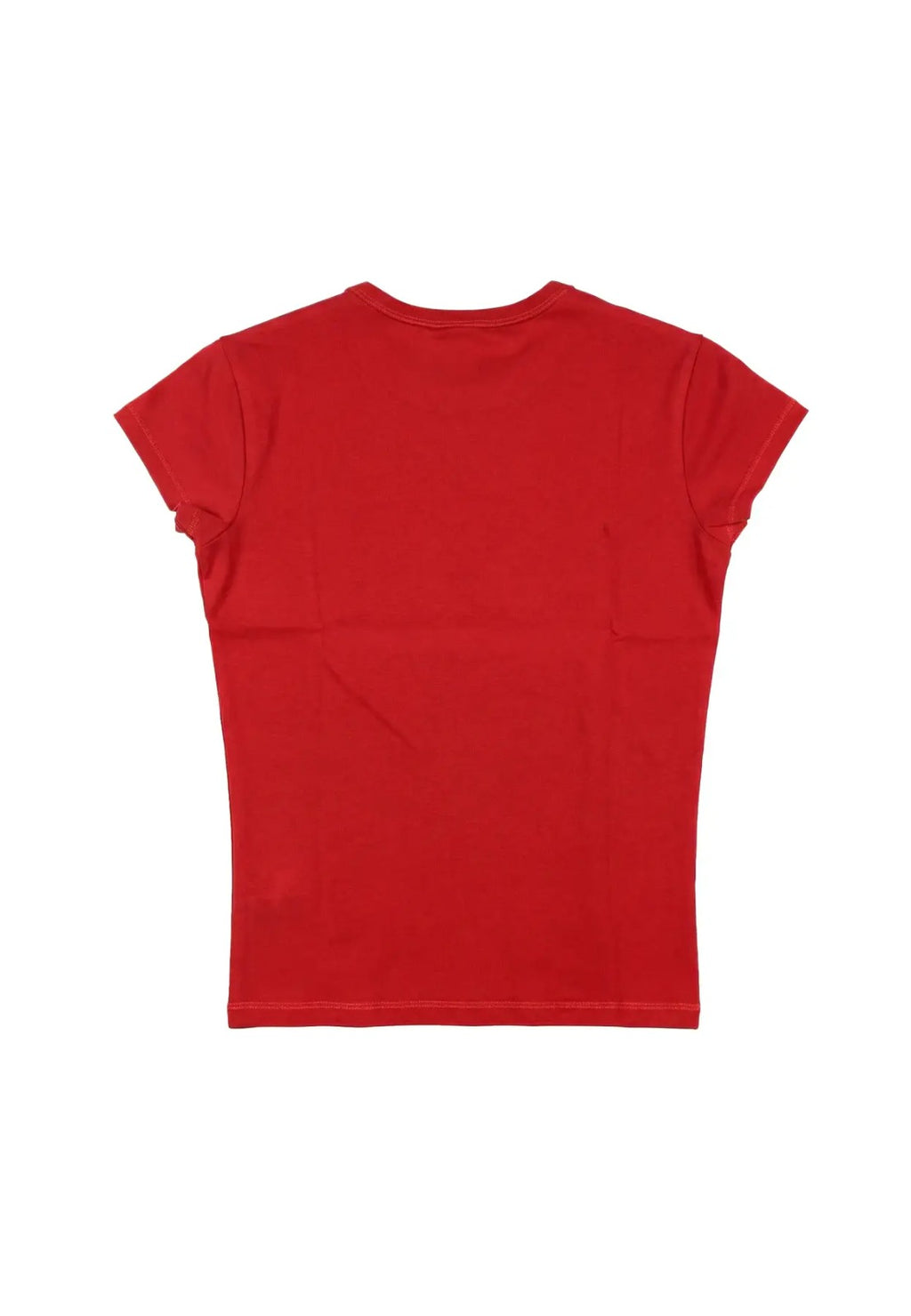 Camiseta manga corta