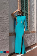 Vestido Doñana