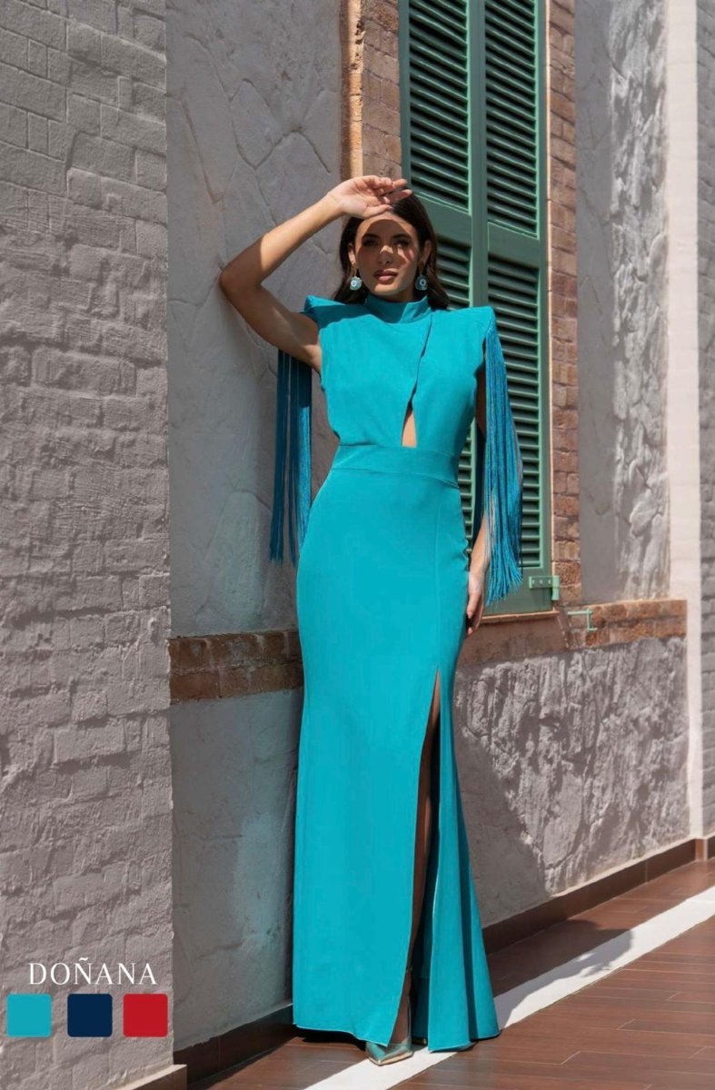 Vestido Doñana