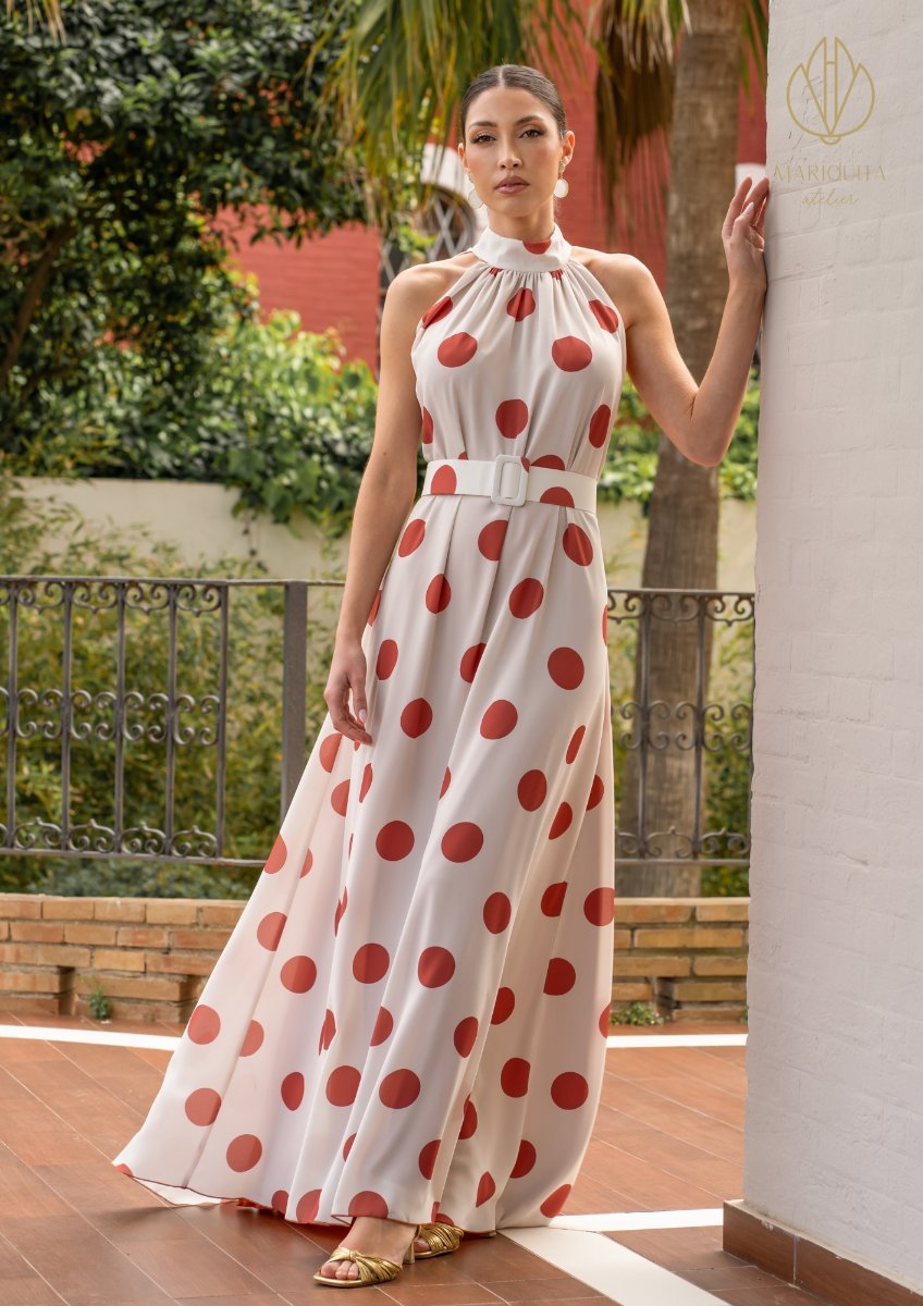 Vestido Saladillo
