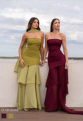Vestido Guadalmar