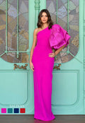 Vestido Salinas Midi