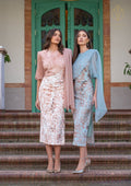Vestido Poniente